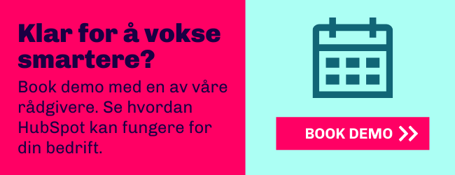 Klar for å vokse smartere