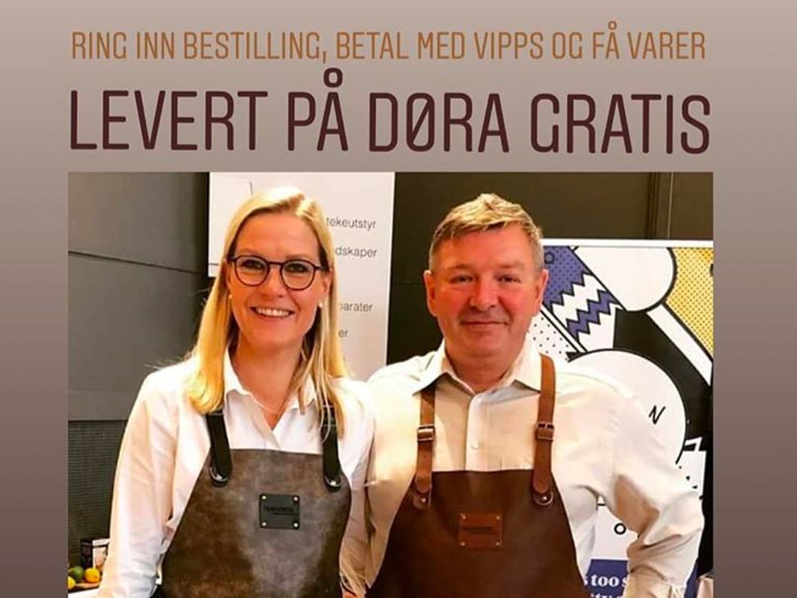 Hvilke Butikker Kan Man Betale Med Vipps