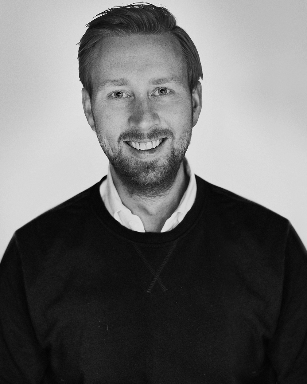 Anders S. Rønningen
